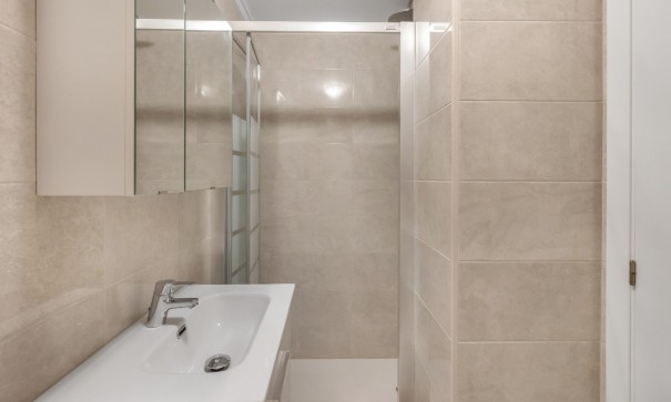 Återförsäljning - Lägenhet lägenhet -
Torrevieja - Torreblanca