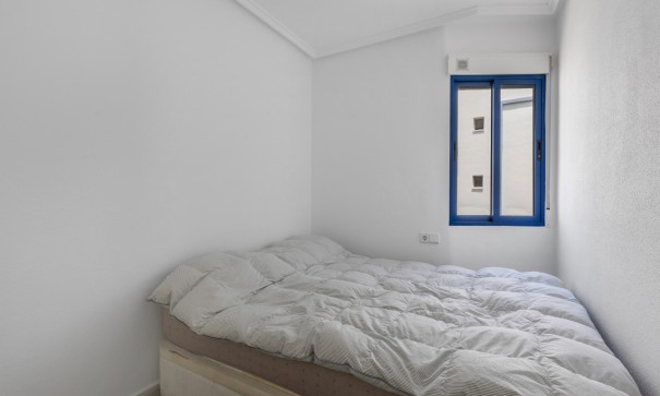 Återförsäljning - Lägenhet lägenhet -
Torrevieja - Torreblanca