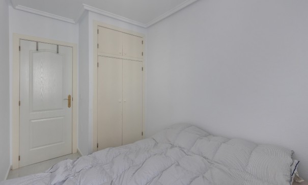 Återförsäljning - Lägenhet lägenhet -
Torrevieja - Torreblanca