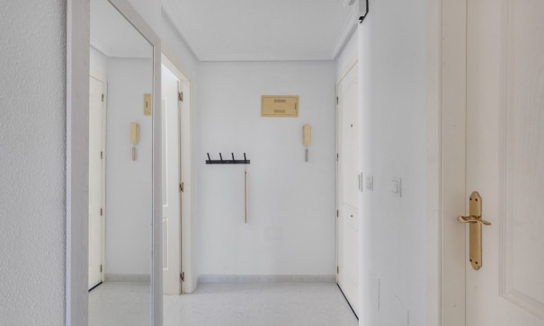 Återförsäljning - Lägenhet lägenhet -
Torrevieja - Torreblanca