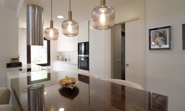 Sale - Detached Villa -
Algorfa - La Finca Golf Resort