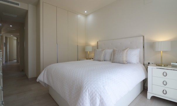 Sale - Detached Villa -
Algorfa - La Finca Golf Resort