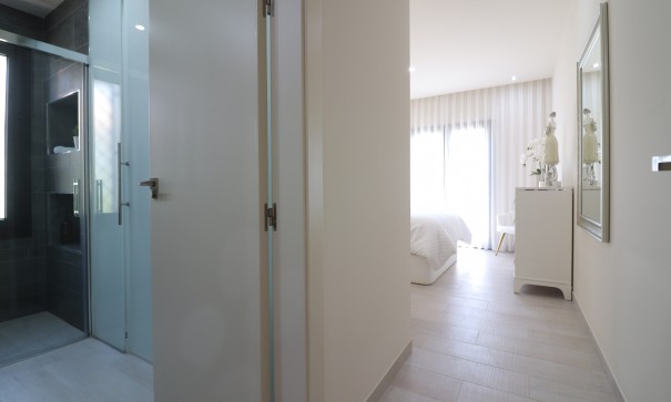 Sale - Detached Villa -
Algorfa - La Finca Golf Resort