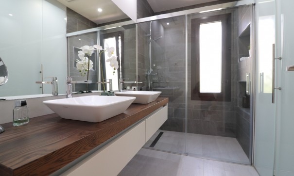 Sale - Detached Villa -
Algorfa - La Finca Golf Resort