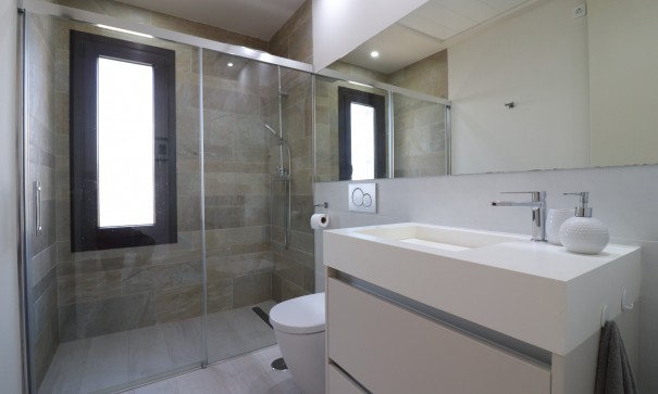 Sale - Detached Villa -
Algorfa - La Finca Golf Resort