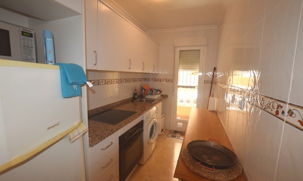 Resale - Wohnung Appartement -
Formentera del Segura - Formentera de Segura