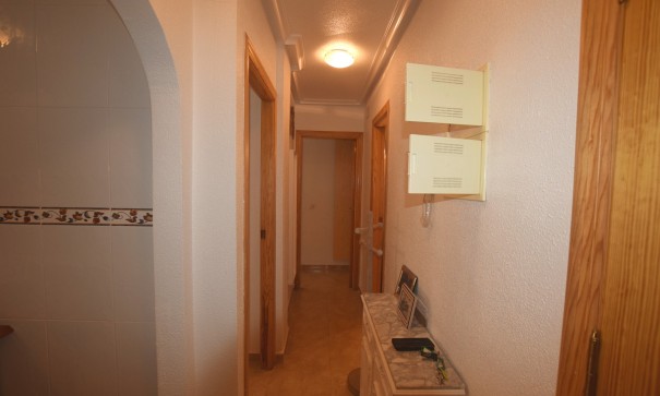 Resale - Wohnung Appartement -
Formentera del Segura - Formentera de Segura