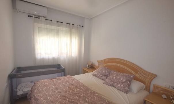 Resale - Wohnung Appartement -
Formentera del Segura - Formentera de Segura