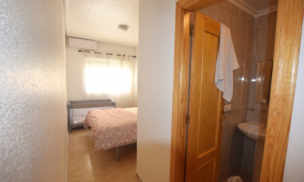 Resale - Wohnung Appartement -
Formentera del Segura - Formentera de Segura