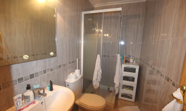 Resale - Wohnung Appartement -
Formentera del Segura - Formentera de Segura