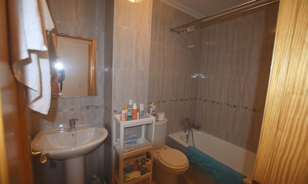 Resale - Wohnung Appartement -
Formentera del Segura - Formentera de Segura