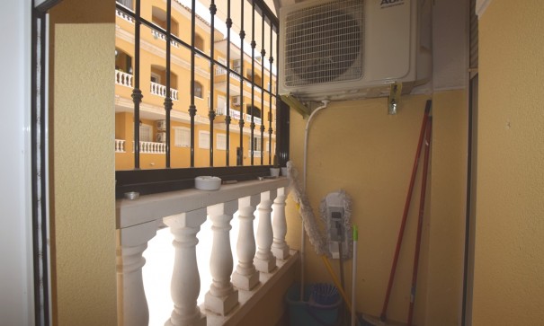 Resale - Wohnung Appartement -
Formentera del Segura - Formentera de Segura