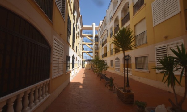 Resale - Wohnung Appartement -
Formentera del Segura - Formentera de Segura