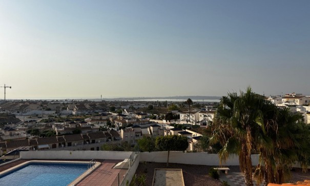 Resale - Wohnung Appartement -
Ciudad Quesada - Rojales - Upper Quesada