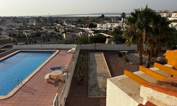 Resale - Wohnung Appartement -
Ciudad Quesada - Rojales - Upper Quesada