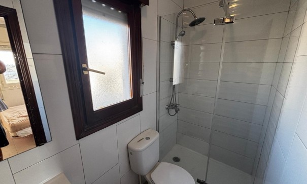 Resale - Wohnung Appartement -
Ciudad Quesada - Rojales - Upper Quesada