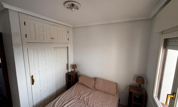 Resale - Wohnung Appartement -
Ciudad Quesada - Rojales - Upper Quesada