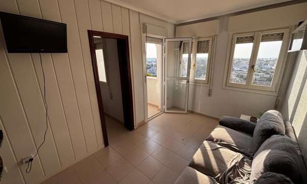 Resale - Wohnung Appartement -
Ciudad Quesada - Rojales - Upper Quesada