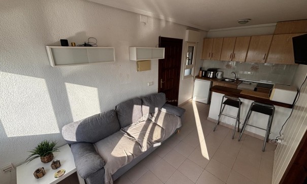Resale - Wohnung Appartement -
Ciudad Quesada - Rojales - Upper Quesada