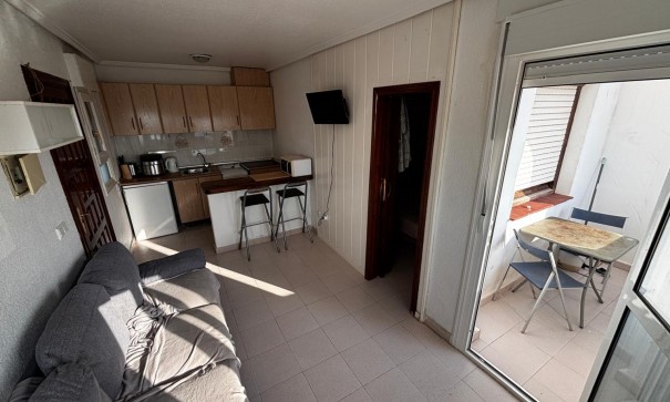 Resale - Wohnung Appartement -
Ciudad Quesada - Rojales - Upper Quesada