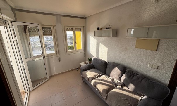 Resale - Wohnung Appartement -
Ciudad Quesada - Rojales - Upper Quesada