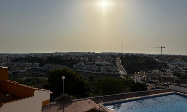 Resale - Wohnung Appartement -
Ciudad Quesada - Rojales - Upper Quesada