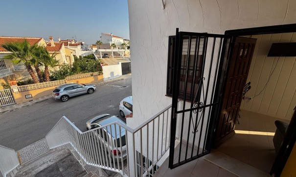 Resale - Wohnung Appartement -
Ciudad Quesada - Rojales - Upper Quesada