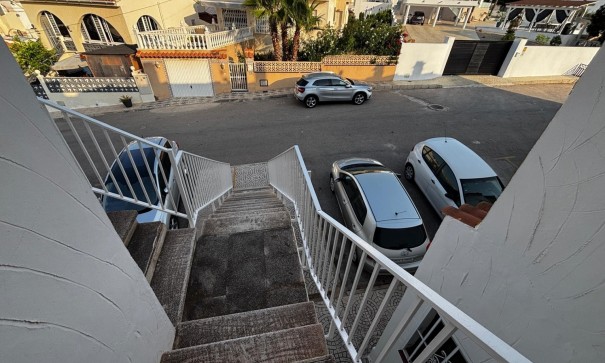 Resale - Wohnung Appartement -
Ciudad Quesada - Rojales - Upper Quesada