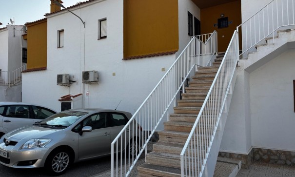 Resale - Wohnung Appartement -
Ciudad Quesada - Rojales - Upper Quesada