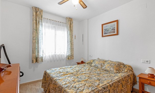 Revente - Appartement -
Torrevieja - San luis