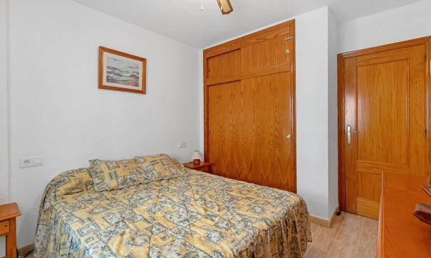 Revente - Appartement -
Torrevieja - San luis