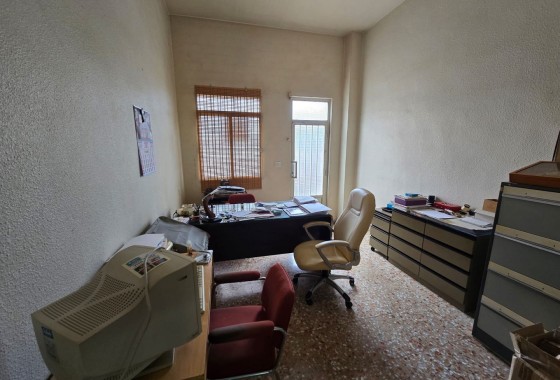 Revente - Maison de ville -
Salinas