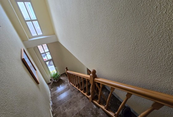 Revente - Maison de ville -
Salinas