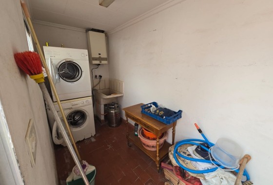 Revente - Maison de ville -
Salinas