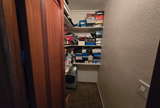 Revente - Maison de ville -
Salinas