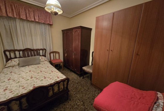 Revente - Maison de ville -
Salinas