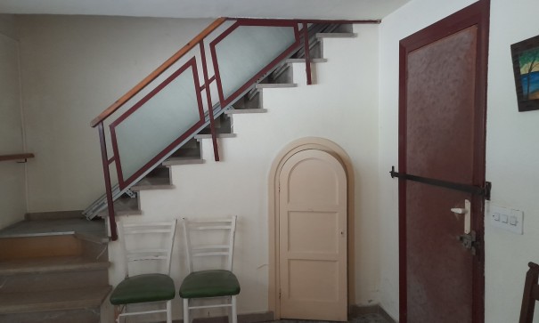 Herverkoop - Finca Landelijk pand -
Benejúzar