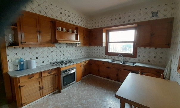 Herverkoop - Finca Landelijk pand -
Benejúzar