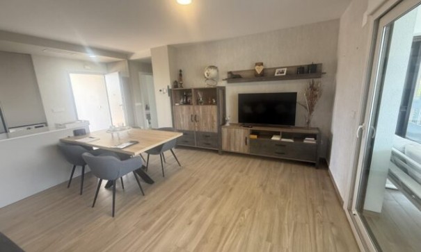 Videresalg - Lejlighed lejlighed -
Vistabella golf Los Montesinos