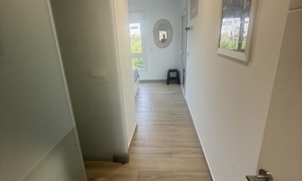 Videresalg - Lejlighed lejlighed -
Vistabella golf Los Montesinos