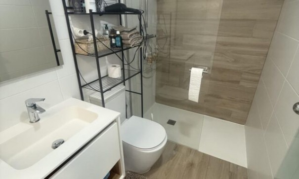 Videresalg - Lejlighed lejlighed -
Vistabella golf Los Montesinos