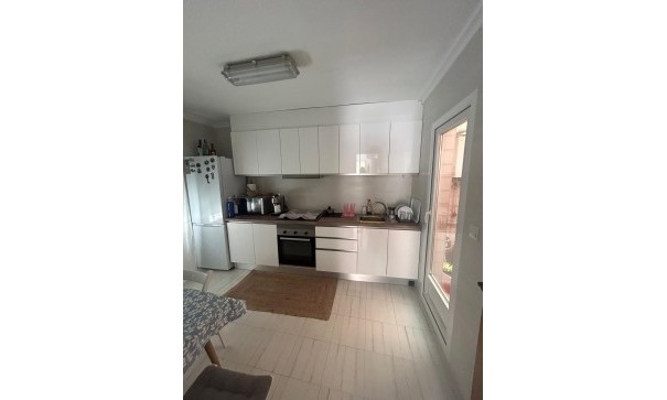 Återförsäljning - Radhus -
Torrevieja - Centro