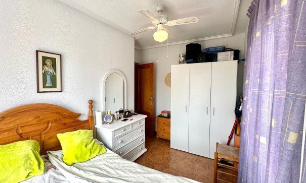 Videresalg - Lejlighed lejlighed -
Torrevieja - torrevieja