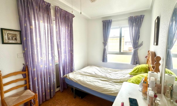 Videresalg - Lejlighed lejlighed -
Torrevieja - torrevieja