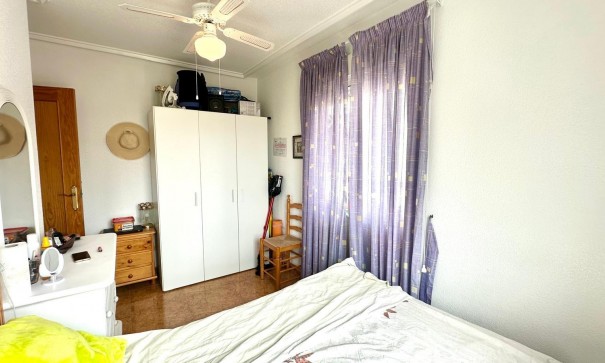 Videresalg - Lejlighed lejlighed -
Torrevieja - torrevieja