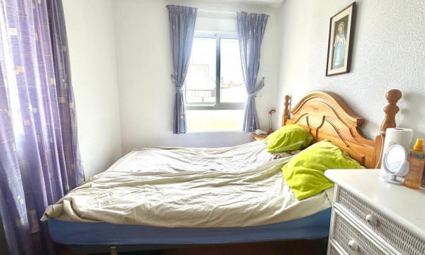 Videresalg - Lejlighed lejlighed -
Torrevieja - torrevieja