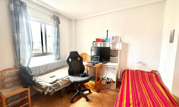 Videresalg - Lejlighed lejlighed -
Torrevieja - torrevieja