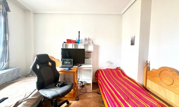 Videresalg - Lejlighed lejlighed -
Torrevieja - torrevieja