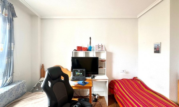 Videresalg - Lejlighed lejlighed -
Torrevieja - torrevieja