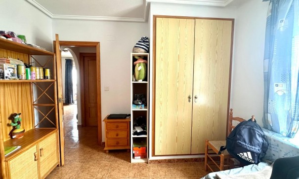 Videresalg - Lejlighed lejlighed -
Torrevieja - torrevieja